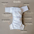 Gremlin Pull Up Cloth Nappy Training Pant + TRIFOLD | PRELOVED
